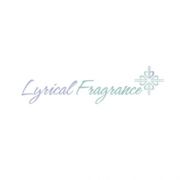 Lyrical Fragrance Logo Design
