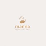 Manna Ministries Logo Design