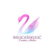 MilicaSekulic Logo Design