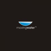 Moving Water Logo Design