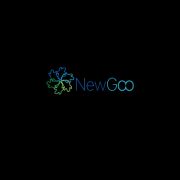 New Goo Logo Design