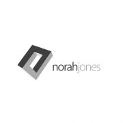 Norah Jones Logo Design