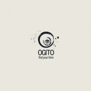Ogito Logo Design