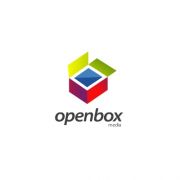 Openbox Logo Design