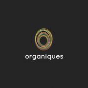 Organiques Logo Design