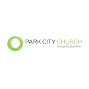 Park City Church Logo Design