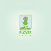 Plover Field Logo Design