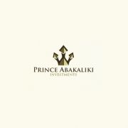 Prince Abakaliki Logo Design
