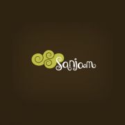 Sanjam Logo Design