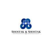 Shostak and Shostak Logo Design