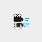 Showoff Logo Design