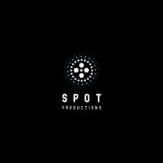 Spot Production Logo Design