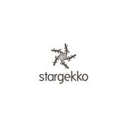 StarGekko Logo Design