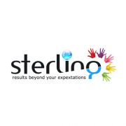 Sterlinq Logo Design