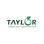 Taylor Logo Design