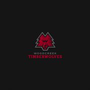 Timberwolves Logo Design