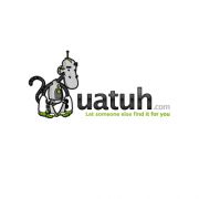 Uatuh Logo Design