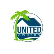 United Owners Logo Design