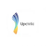 UPCwiki Logo Design
