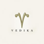 Vedika Logo Design