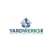 Yard Werks Logo Design