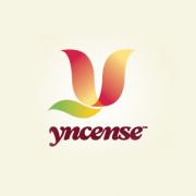 Yncense Logo Design