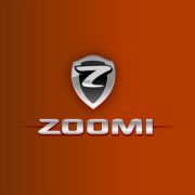 Zoomi Logo Design