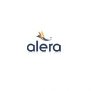 Alera Logo Design