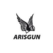 Arisgun Logo Design