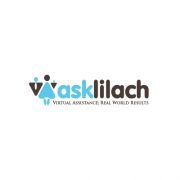 Asklilach Logo Design