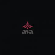Ava Logo Design