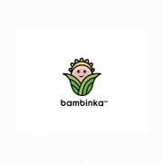 Bambinka Logo Design