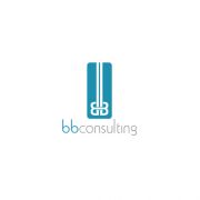 BBConsulting Logo Design