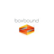 Boxbound Logo Design