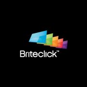BriteClick Logo Design