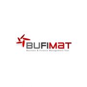 Bufimat Logo Design