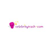 Celebrity Trash Logo Design