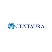 Centaura Logo Design