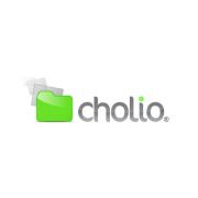 Cholio Logo Design