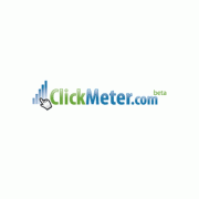 ClickMeter Logo Design