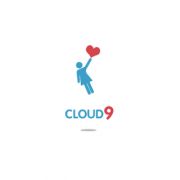 Cloud9 Logo Design