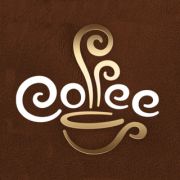 Coffee Cup Logo Design