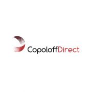 CopoloffDirect Logo Design