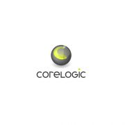 Corelogic Logo Design