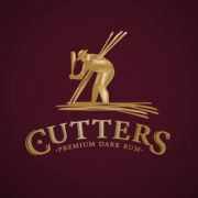 Cutters Logo Design
