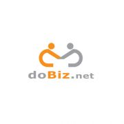 DoBiz.net Logo Design