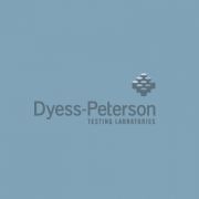 Dyess Peterson Logo Design