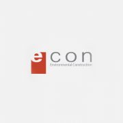 Econ Logo Design