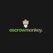 Escrowmonkey Logo Design