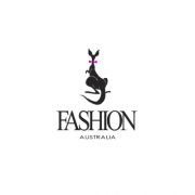 Fashion Australia Logo Design